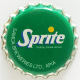 Sprite green